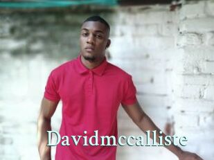 Davidmccalliste