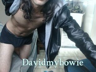 Davidmybowie