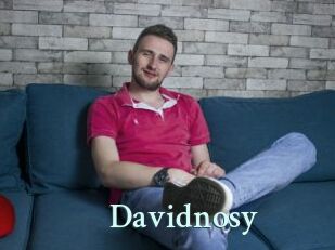 Davidnosy