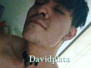 Davidplata