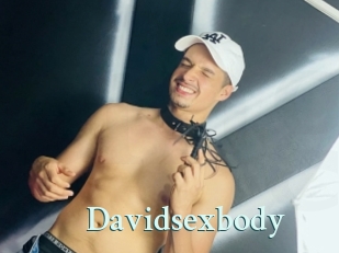 Davidsexbody