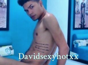 Davidsexyhotxx