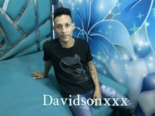 Davidsonxxx