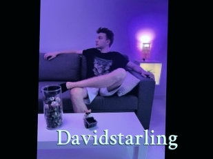Davidstarling