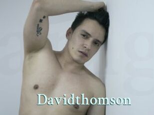 Davidthomson