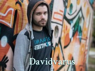 Davidvarus