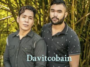 Davitcobain