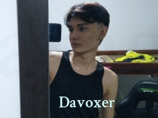 Davoxer