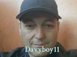 Davyboy11