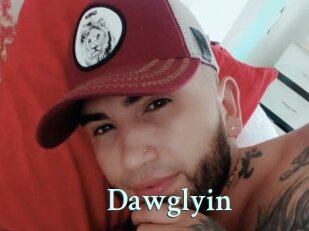 Dawglyin