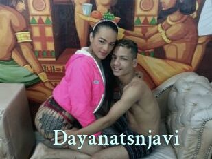 Dayanatsnjavi