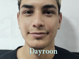 Dayroon