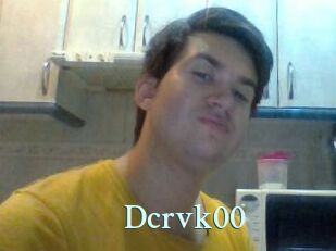 Dcrvk00