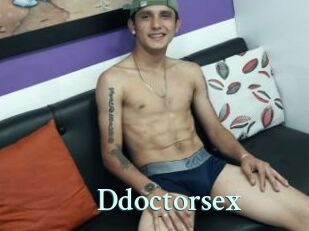 Ddoctorsex
