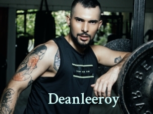 Deanleeroy