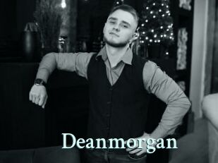Deanmorgan