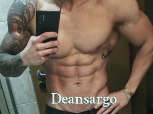 Deansargo