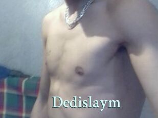 Dedislaym