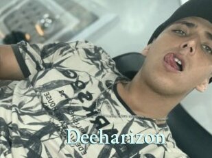 Deeharizon