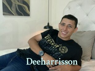 Deeharrisson