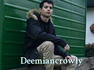 Deemiancrowly