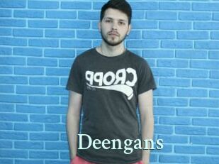 Deengans