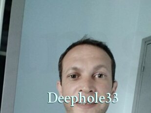 deephole33 Ambiance Gay