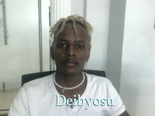 Deibyosu
