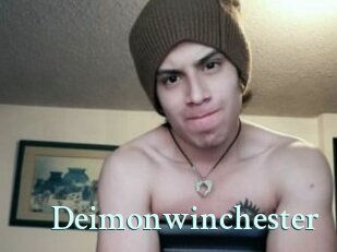 Deimonwinchester