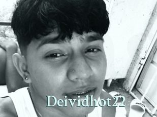 deividhot22 Ambiance Gay
