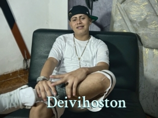 Deivihoston