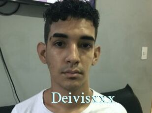 Deivisxxx
