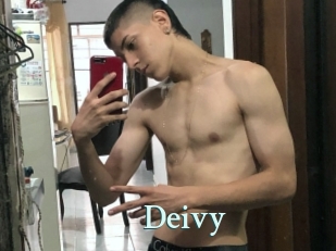 Deivy