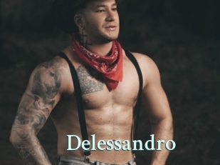 Delessandro