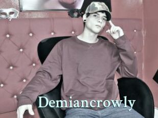 Demiancrowly