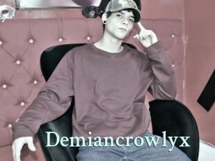 Demiancrowlyx