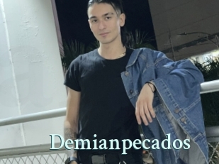 demianpecados Ambiance Gay