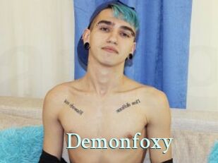 Demonfoxy