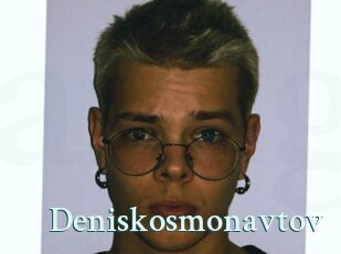 Deniskosmonavtov