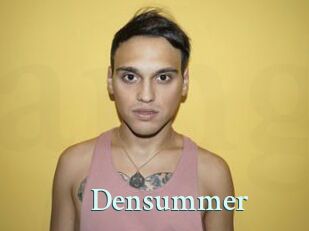 Densummer