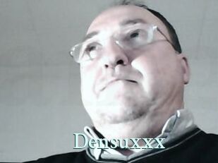 Densuxxx