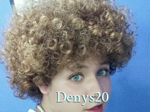 Denys20