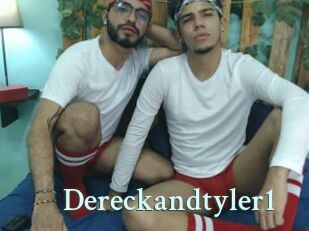 Dereckandtyler1