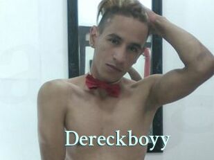 Dereckboyy