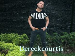 Dereckcourtis