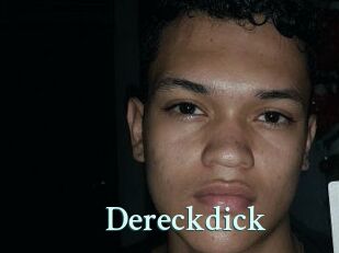 Dereckdick