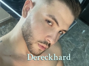 Dereckhard