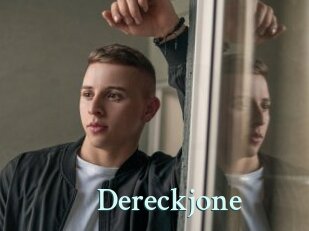 Dereckjone