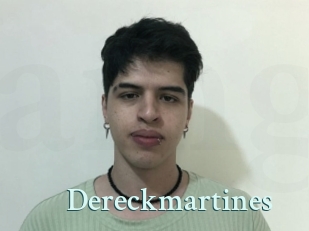 Dereckmartines