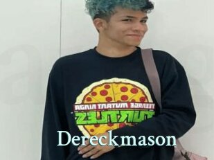 Dereckmason